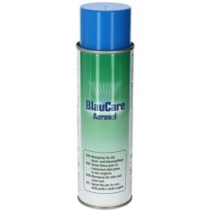 Blaudes 500 ml spray albastru pentru dezinfectare