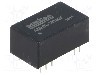 Convertor de tensiune, DC-DC, intrare 7...30V DC, iesire 2...28V DC, putere {{Putere}}, AIMTEC - AMLDL-30100Z
