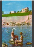 CPI B 12093 CARTE POSTALA - EFORIE. LA PLAJA, RPR