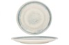 Bonna Farfurie pentru cină - Rivus Line - Porţelan - 30 cm - set de 6