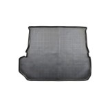 Covor portbagaj tavita compatibil Toyota Land Cruiser Prado LC-250 7 locuri cu randul 3 pliat in podea 2024-&gt; Cod: PB 7014 / PBA2 Automotive TrustedCa