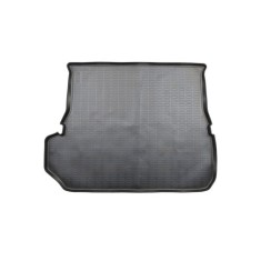 Covor portbagaj tavita compatibil Toyota Land Cruiser Prado LC-250 7 locuri cu randul 3 pliat in podea 2024-&gt; Cod: PB 7014 / PBA2 Automotive TrustedCa