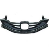 Grila radiator Honda Civic (Fb) Hatchback, 01.2012-2015, model EUROPE, 71121TV0E01, 38C105