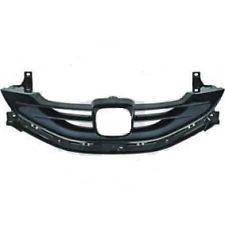 Grila radiator Honda Civic (Fb) Hatchback, 01.2012-2015, model EUROPE, 71121TV0E01, 38C105 foto