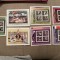 zair olimpice 1996 SUA Atlanta Timbre sport nestampilate MNH