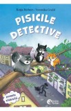 Pisicile detective. Prietenii se ajuta la nevoie - Katja Richert, Veronika Gruhl, Anna Taube, Lisa Althaus