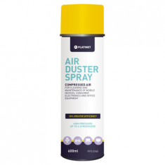 SPRAY AER COMPRIMAT 600ML EuroGoods Quality foto