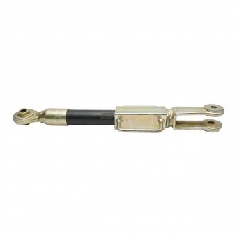 Stabilizator tirant lateral pentru Massey Ferguson MF135, MF240 cod OEM 160611 foto