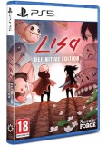 Lisa Definitive Edition PS5