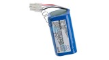 Baterie de &icirc;nlocuire Miele 9702922 - 2600mAh, 14.4V, Li-Ion
