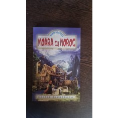 Ioan Slavici - Moara cu Noroc