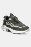 PLEIN SPORT sneakers Onyx Ultra Gen.X.05 culoarea verde, USC0736 STE003N 6593