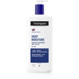 Neutrogena Norwegian Formula&reg; lotiune de corp intens hidratanta 400 ml