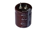 C 470uF/400Vdc 105grdC 35x40mm Samwha