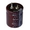 C 220uF/250Vdc 105grdC 22x30mm snap in Samwha