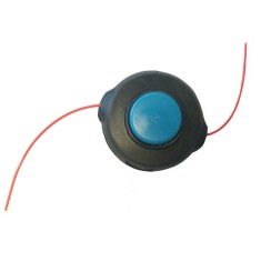 Cap Mosor + Fir MotoCoasa - M10 x1.25 - T25 - HUSQVARNA