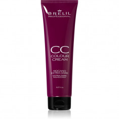 Brelil Professional CC Colour Cream vopsea cremă pentru toate tipurile de păr culoare Extra Dark Mahogany 150 ml