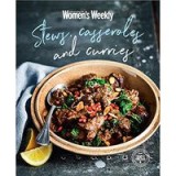 Stews, Casseroles and Curries