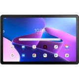 Tableta Lenovo Tab M10 Plus (3rd Gen) TB128XU, Octa-Core, 4GB RAM, 128GB, 4G, Storm Grey