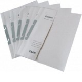 Dosar incopciat aripa mica 1/2 Taff