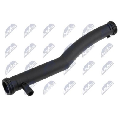 Conducta lichid racire Vw Passat B6, B7 1.4tsi, 1.6tsi, Golf V, 6 1.4tsi, 1.6tsi, Polo 1.4tsi, 1.6tsi, Audi A3 1.4, 1.6, Skoda Octavia 1.4tsi, foto