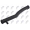 Conducta lichid racire Vw Passat B6, B7 1.4tsi, 1.6tsi, Golf V, 6 1.4tsi, 1.6tsi, Polo 1.4tsi, 1.6tsi, Audi A3 1.4, 1.6, Skoda Octavia 1.4tsi,