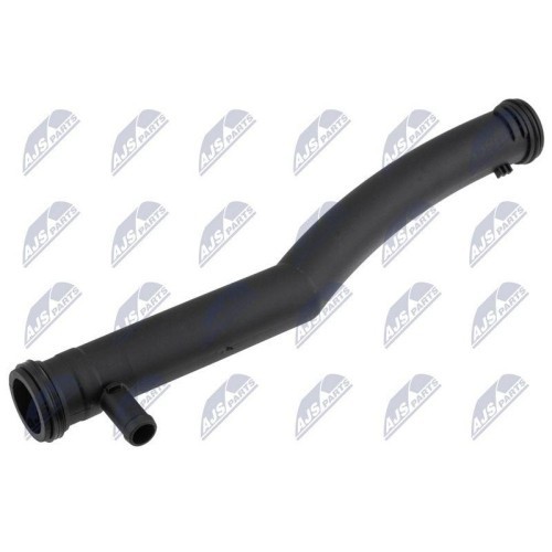 Conducta lichid racire Vw Passat B6, B7 1.4tsi, 1.6tsi, Golf V, 6 1.4tsi, 1.6tsi, Polo 1.4tsi, 1.6tsi, Audi A3 1.4, 1.6, Skoda Octavia 1.4tsi,