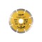 Disc diamantat segmentat 115 mm Vorel 08711
