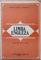 LIMBA ENGLEZA. MANUAL PENTRU ANUL V DE STUDIU-DORIS BUNACIU, VERONICA FOCSENEANU, ANCA TANASESCU-259627