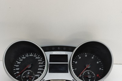 Ceas de bord MERCEDES-BENZ M W164 2007 OEM: A1645401048,A2C53280911 29348798 foto