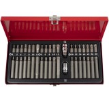 Trusa cu imbusuri 40 buc