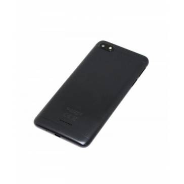 Capac Baterie Xiaomi Redmi 6A Gri Service Pack