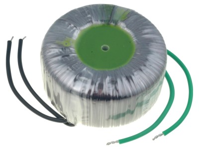 Transformator toroidal 250VA 24V foto