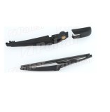 Brat stergator luneta spate TOYOTA YARIS, 05.2017-12.2020, cu lamela 250 mm,