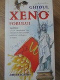 GHIDUL XENOFOBULUI. AMERICANII-STEPHANIE FAUL-361089