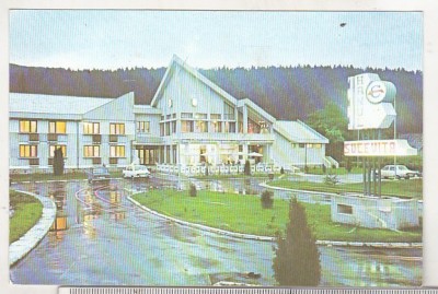 bnk cp Hanul Sucevita - Vedere - necirculata foto