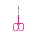 Diva &amp; Nice Cosmetics Accessories Nails forfecuta pentru unghii Pink 1 buc