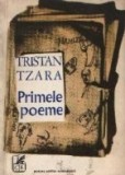Primele poeme (Tristan Tzara)