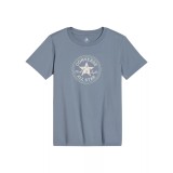 Chuck Patch Overlay Tee, Converse