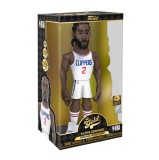 Cumpara ieftin Figurina - Gold - NBA Clippers: Kawhi Leonard, 30cm (doua culori) | Funko