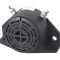 Alarma auto Automax mers inapoi montare pe suprafata 12V-36V DC 97-120dB ,1 buc.