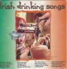 Various - Irish Drinking Songs, CD