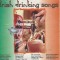Irish Drinking Songs, CD