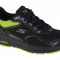 Pantofi de alergat Skechers Go Run Consistent - Vestige 220081-BKLM negru