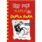 Egy ropi napl&oacute;ja 11. - Dupla para - Jeff Kinney