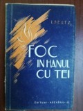 Foc in hanul cu tei vol.2- I.Peltz