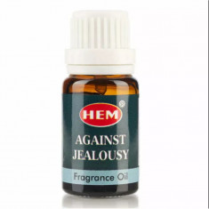 Ulei Aromaterapie - Gama uleiuri esentiale Aromaterapie - Against Jealousy 10 ml