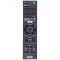 Telecomanda pentru TV Sony RMT-TX100U, x-remote, universala, Netflix, Negru