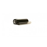 Set 2 folii negre premium. protectie faruri/stopuri, 30 x 100 cm