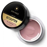 Sculpter 7 Makeup - Gel UV/LED pentru construcție unghi 30ml, ENII NAILS